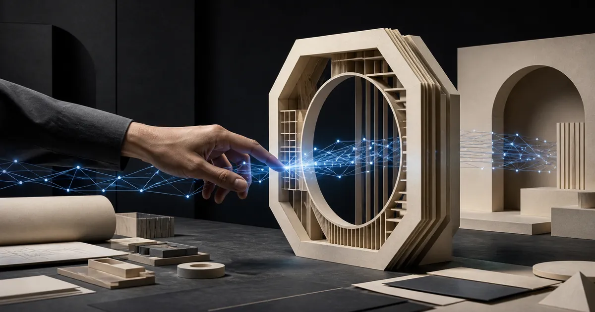 AI ethics checkpoint with engineering control and human oversight