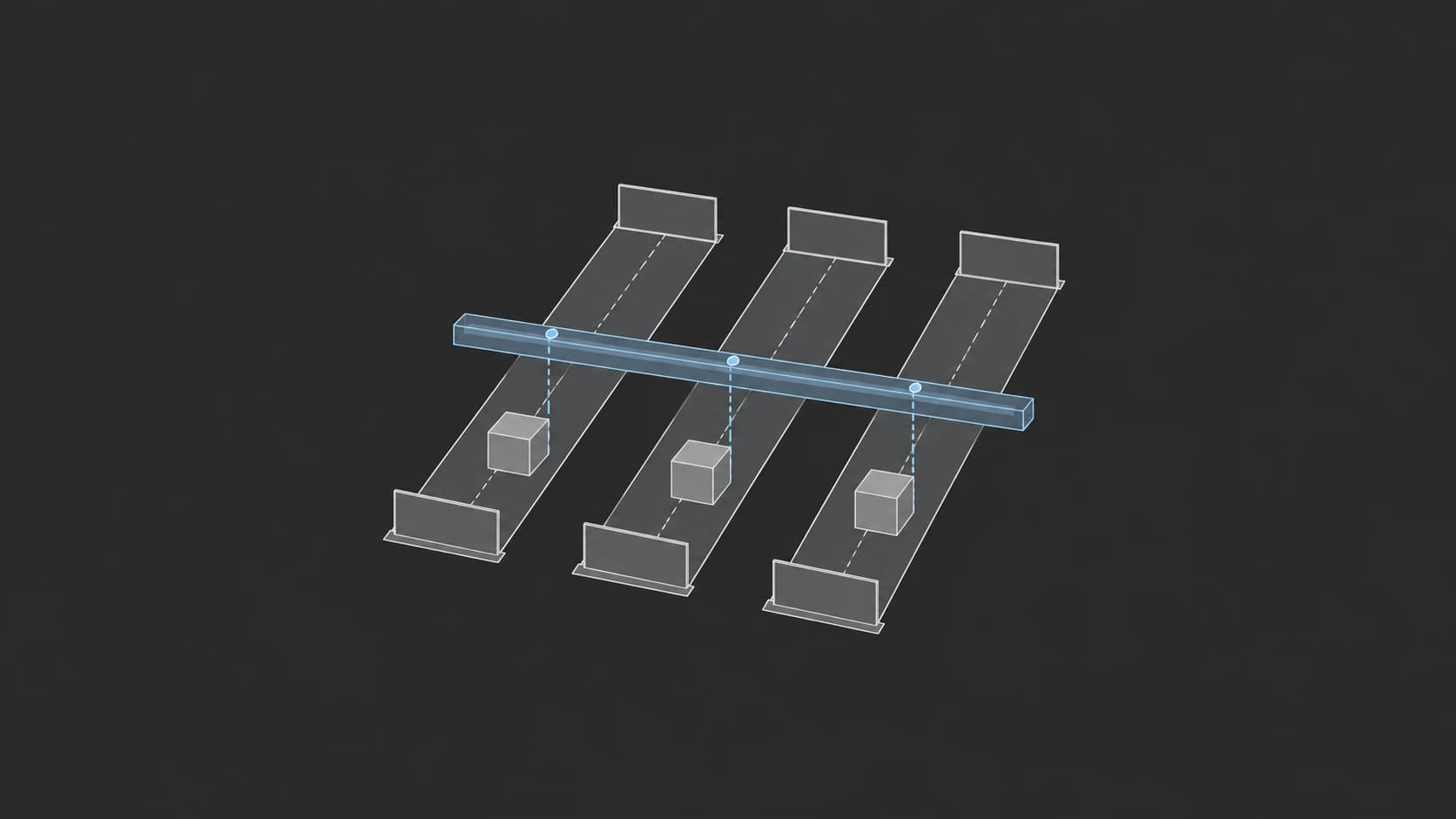 Calibrated benchmark lanes for comparable AI evaluations.